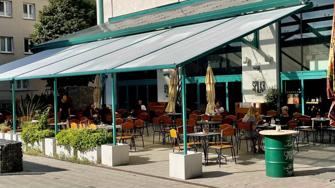 TopBeer - Stein Bratislava Buitenkant foto